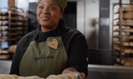 AdWatch: Morrisons | For 125 Years